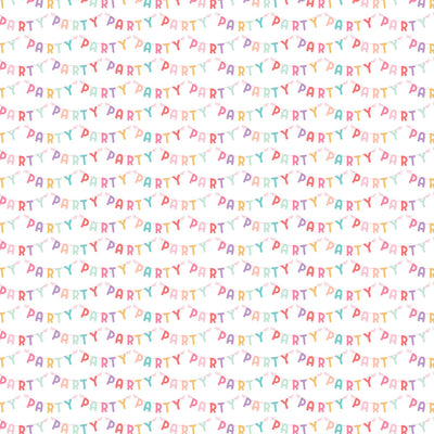 IT'S YOUR BIRTHDAY GIRL 4X4 JOURNALING CARDS - 12x12 Double-Sided Patterned Paper - Echo Park