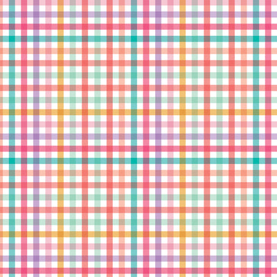 IT'S YOUR BIRTHDAY GIRL MULTI JOURNALING CARDS - 12x12 Double-Sided Patterned Paper - Echo Park
