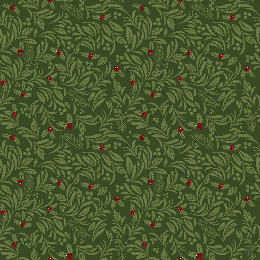 THE FIRST NOEL 4X4 JOURNALING CARDS - 12x12 Double-Sided Patterned Paper - Echo Park