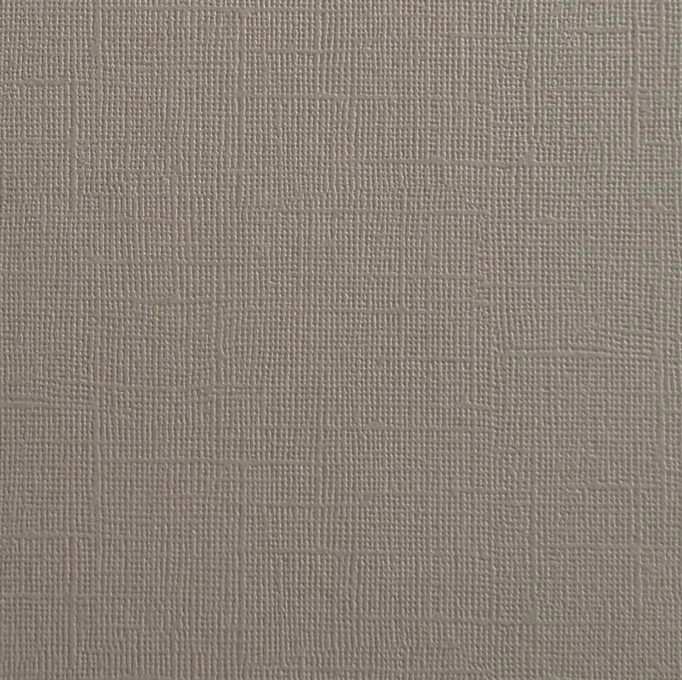 THUNDER CLOUD - Textured Gray 12x12 Cardstock - Encore Paper