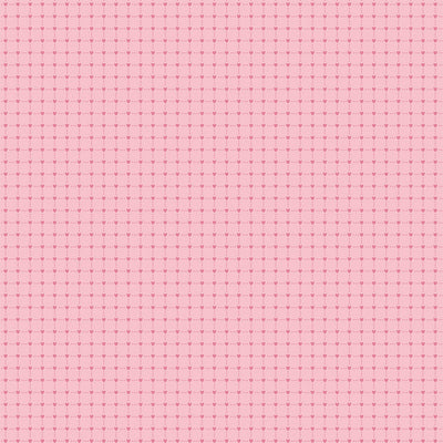 LOVER FLORAL - 12x12 Double-Sided Patterned Paper - Echo Park