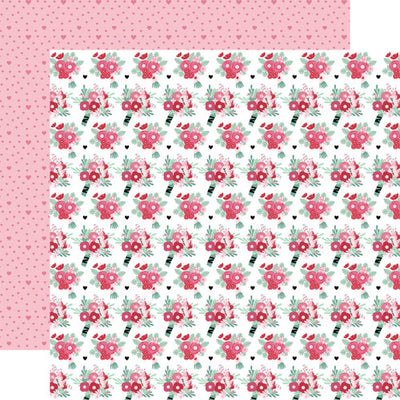 VALENTINE'S DAY 12x12 Collection Kit - Echo Park