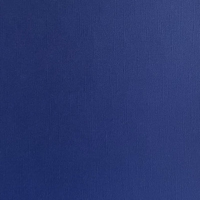 VIOLET BLUE - Textured 12x12 Cardstock - Encore Paper
