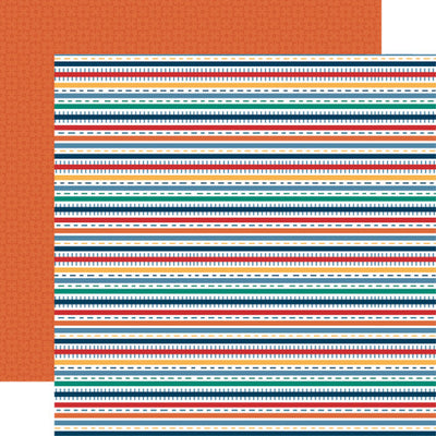 VROOM 12x12 Collection Kit - Echo Park