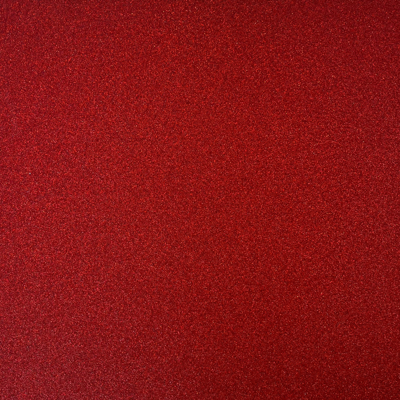 VAMPIRE RED Glitter Luxe Cardstock - 12x12 glitter Cardstock - 12x12 Cardstock - Encore - RED glitter Card-stock - mess free glitter Cardstock