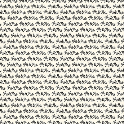 GOLD FLORAL - FOIL - 12x12 Double-Sided Patterned Paper - Echo Park