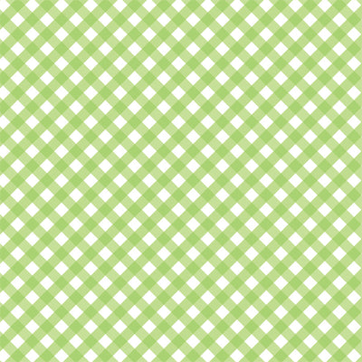 PASTEL PETALS - 12x12 Double-Sided Patterned Paper - Echo Park