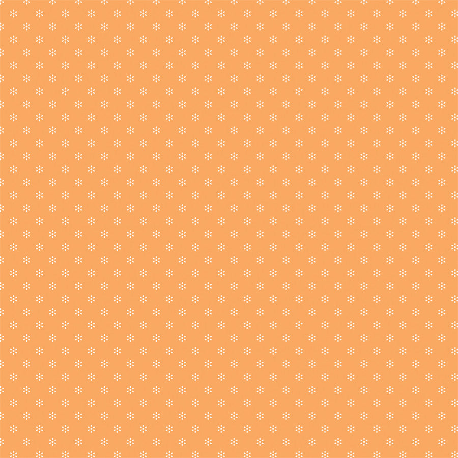 BUNNY TAILS - 12x12 Double-Sided Patterned Paper - Echo Park
