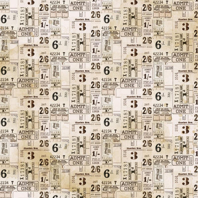 WHEREVER 12X12 Collection Kit - 49 AND MARKET