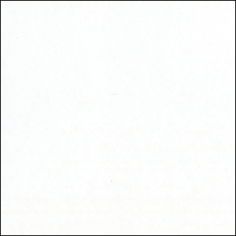 WHITE SMOKE - My Colors Heavyweight 100 lb 12x12 Cardstock
