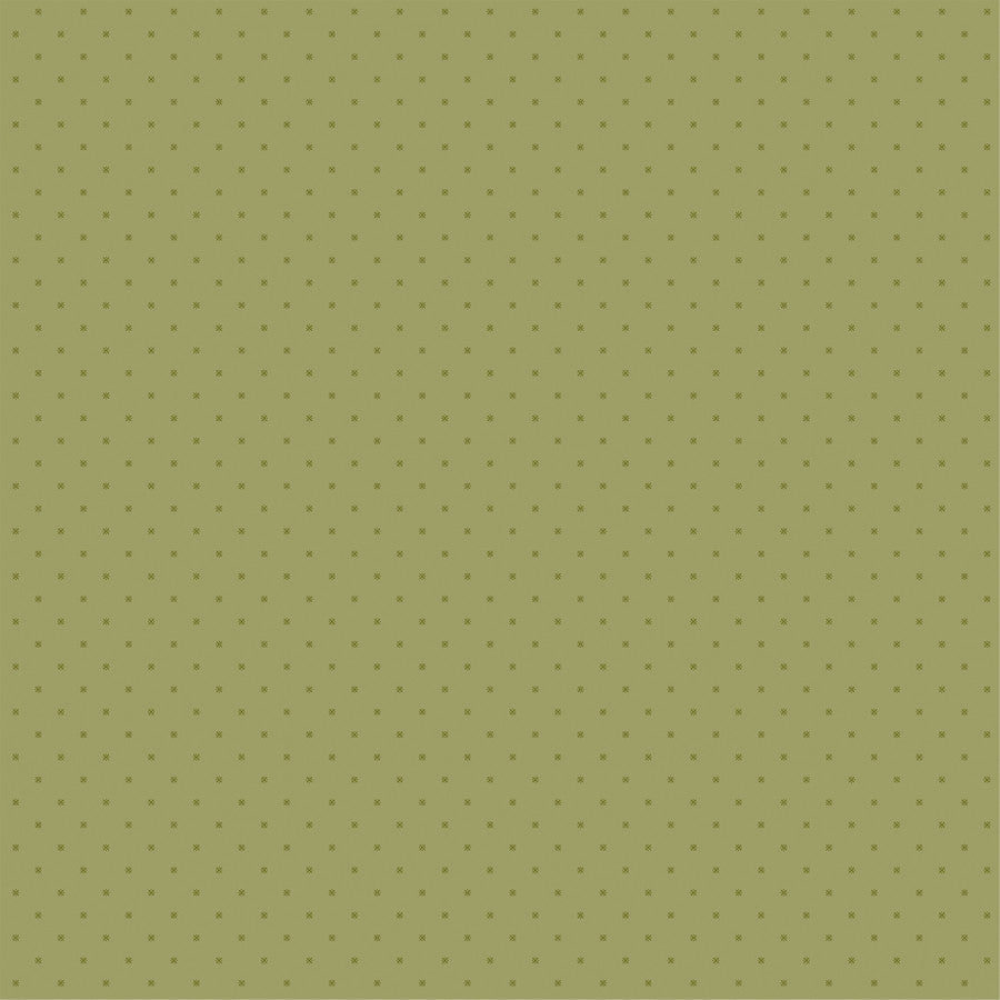 AUTUMN PLAID - 12x12 Double-Sided Patterned Paper - Echo Park