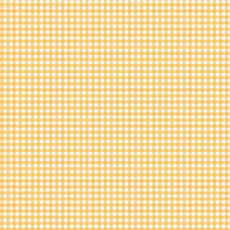SWEET HONEYBEES - 12x12 Double-Sided Patterned Paper - Echo Park