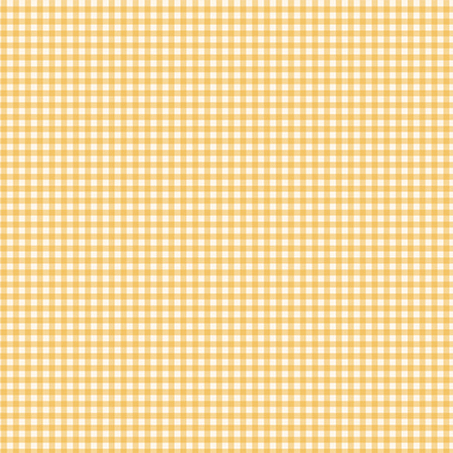 SWEET HONEYBEES - 12x12 Double-Sided Patterned Paper - Echo Park