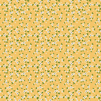 FAVORITE FLOWER - 12x12 Double-Sided Patterned Paper - Echo Park