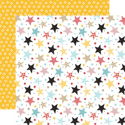 WISH UPON A STAR 2 12x12 Collection Kit - Echo Park