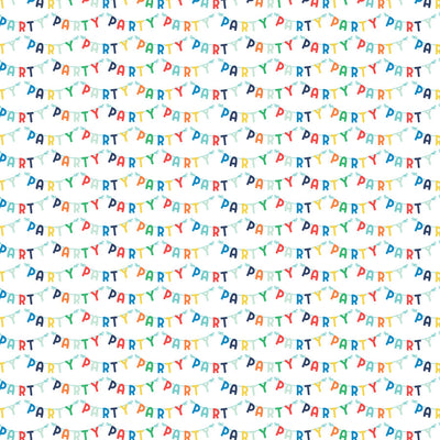 IT'S YOUR BIRTHDAY BOY 4X4 JOURNALING CARDS - 12x12 Double-Sided Patterned Paper - Echo Park