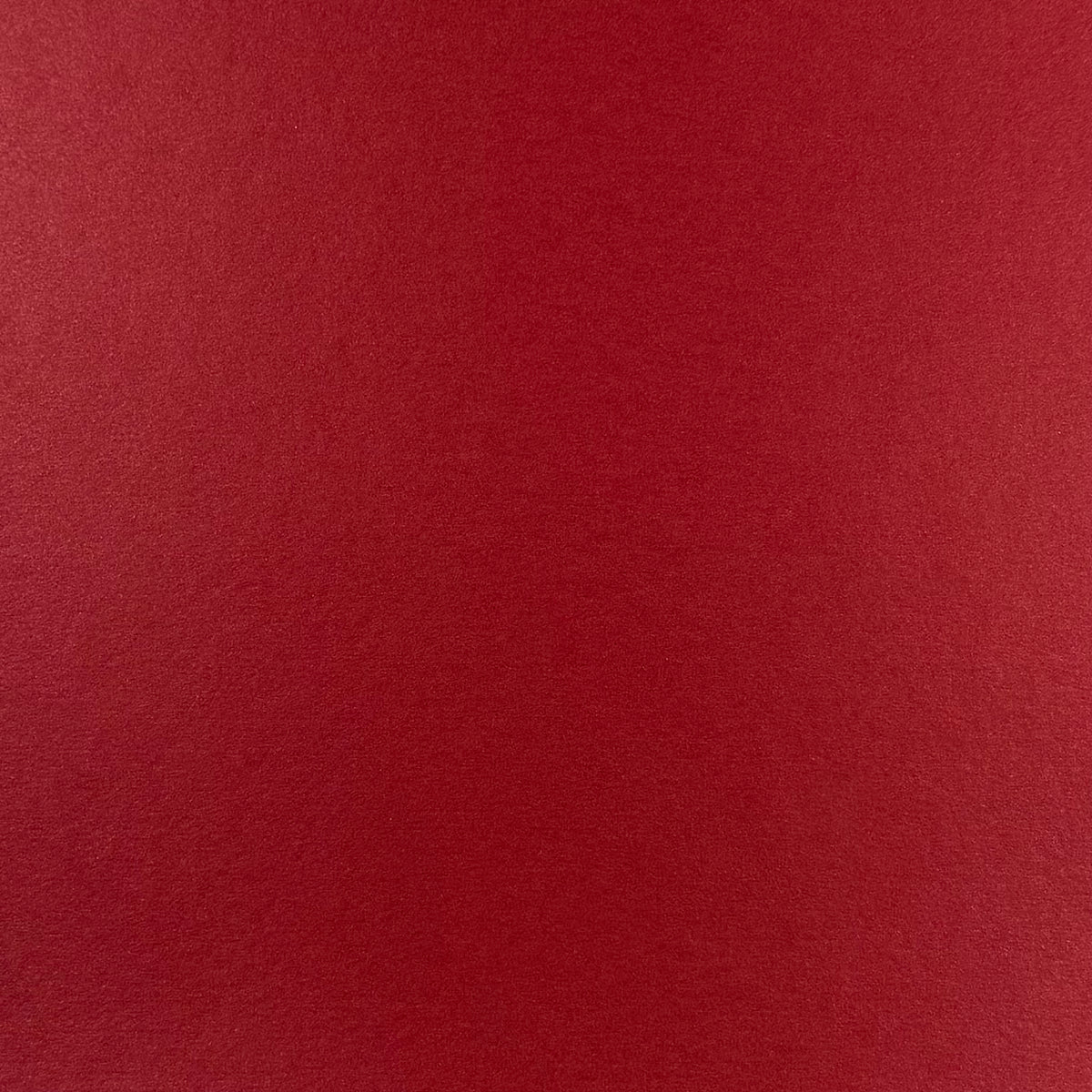 YULETIDE RED - 12x12 Smooth Pearlescent Cardstock - Encore Dazzle