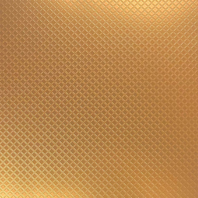 ANTIQUE DIAMONDS GOLD Embossed Foil Cardstock - 12x12 Matte Foil - Encore - gold foil- foil Cardstock- 12x12 Cardstock shop 