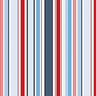 NAITICAL - 12x12 Double-Sided Patterned Paper - Carta Bella