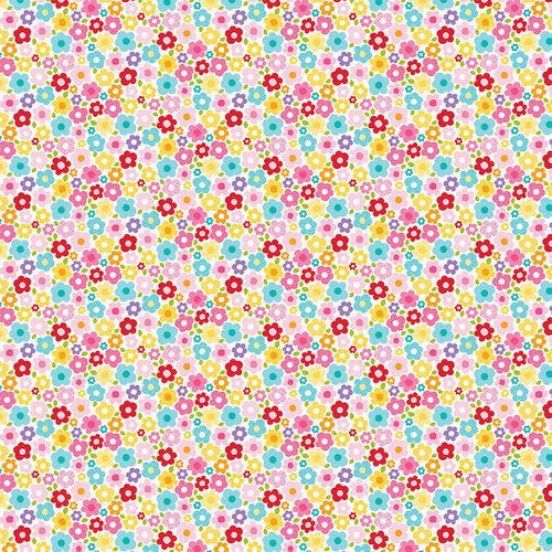SIDEKICK - 12x12 Double-Sided Patterned Paper - Bella Blvd