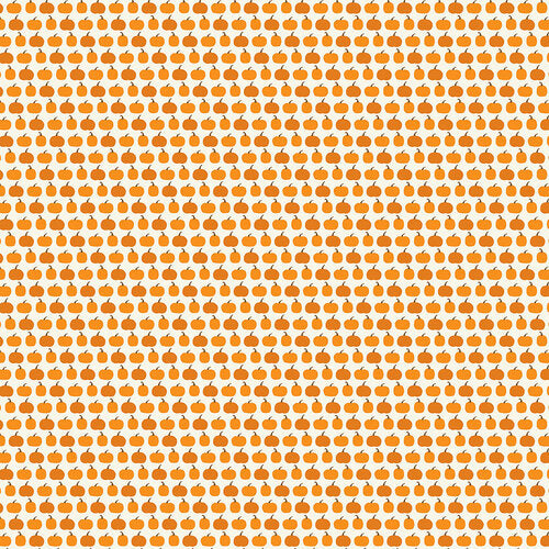 PICK A PUMPKIN - 12x12 Double-Sided Patterned Paper - Bella Blvd