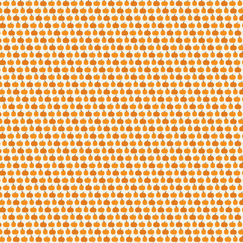 PICK A PUMPKIN - 12x12 Double-Sided Patterned Paper - Bella Blvd