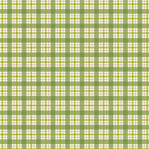 PICK A PUMPKIN - 12x12 Double-Sided Patterned Paper - Bella Blvd