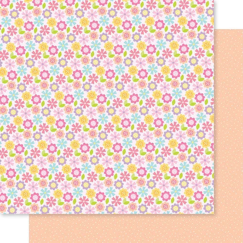 JUST BECAUSE 12X12 Collection Kit - Bella Blvd