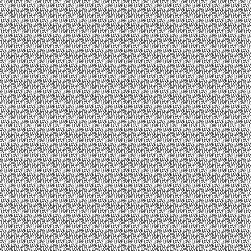 FEBRUARY - 12x12 Double-Sided Patterned Paper - BELLA BLVD