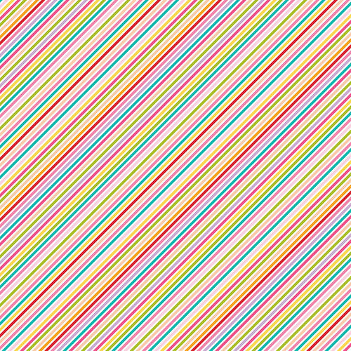 BEAUTIFUL SPRING - 12x12 Double-Sided Patterned Paper - Bella Blvd