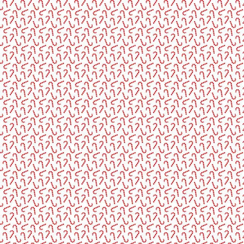 DECEMBER - 12x12 Double-Sided Patterned Paper - BELLA BLVD
