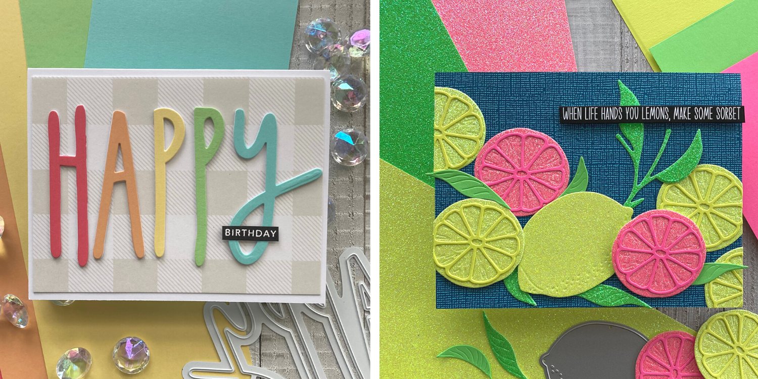 Card Making – The 12x12 Cardstock Shop