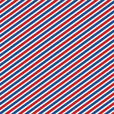 WORLD STAMPS - 12x12 Double-Sided Patterned Paper - Carta Bella