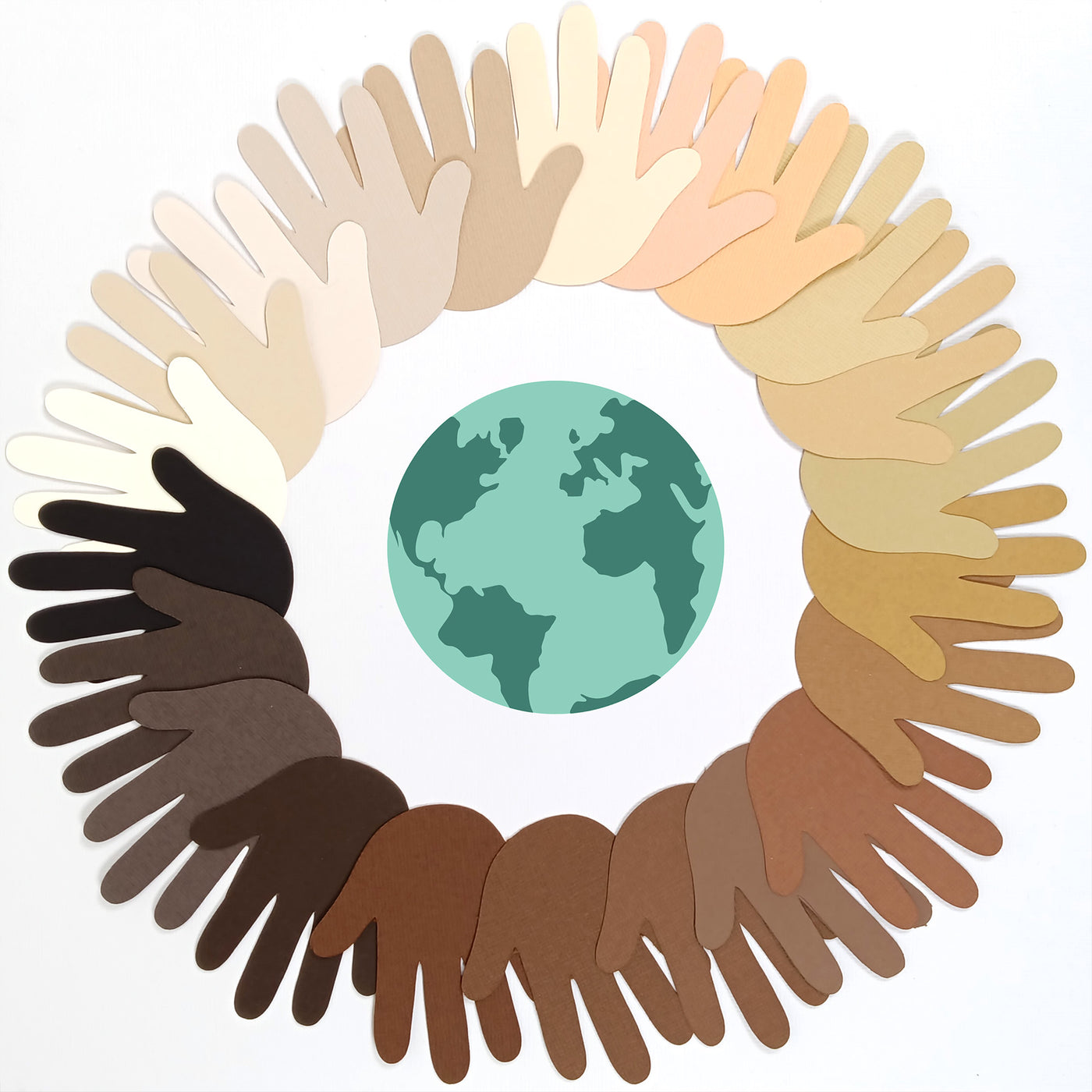 colors of the world skin tone variety pack