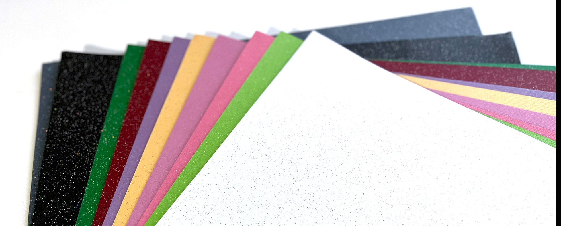 HOLOGRAM BLACK Sequin Glitter Cardstock - Encore Paper – The 12x12 Cardstock  Shop