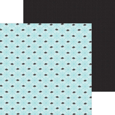 MONSTER MADNESS COLLECTION 12x12 Paper Pack - Doodlebug Design