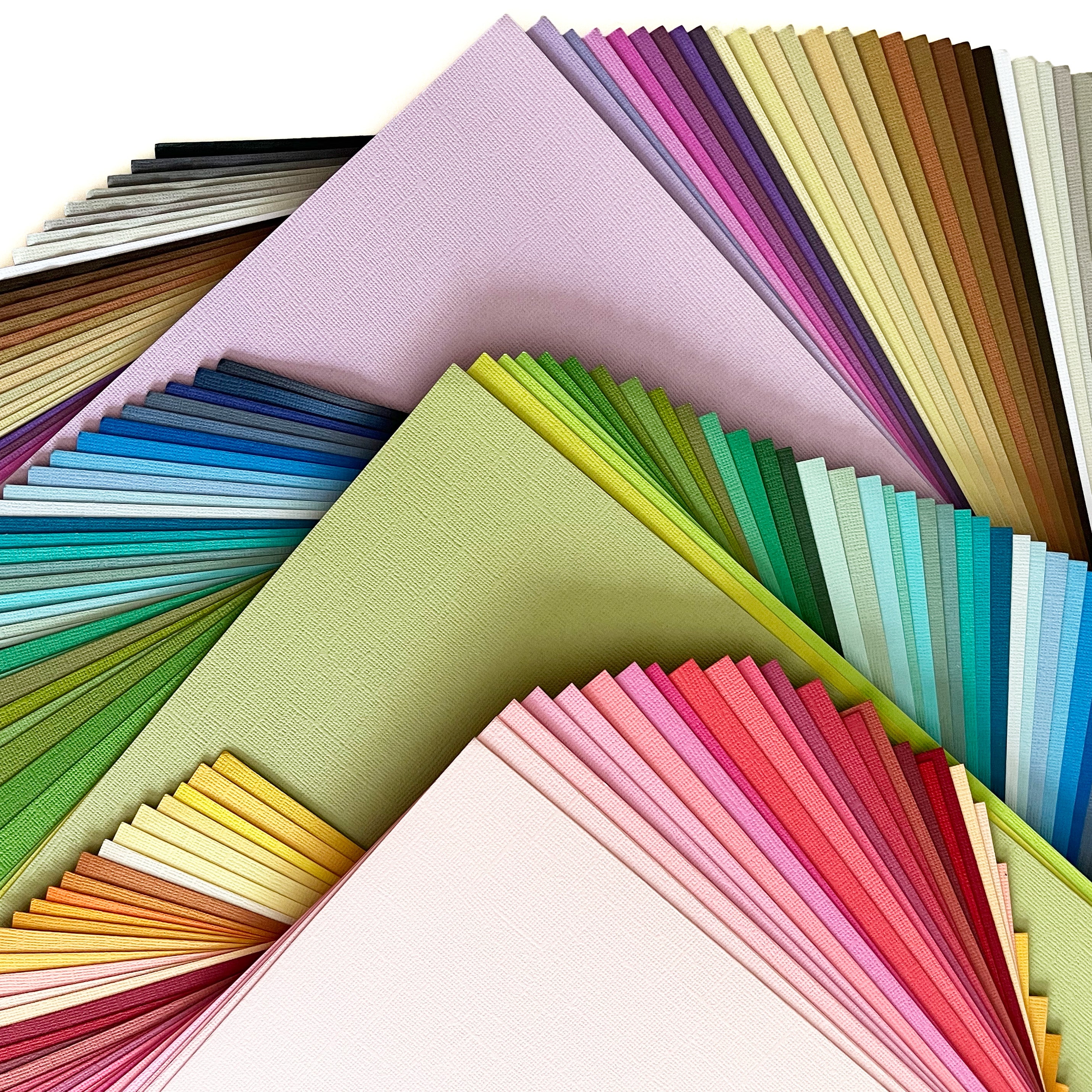 80 lb Cardstock Sale - Pop-Tone Collection