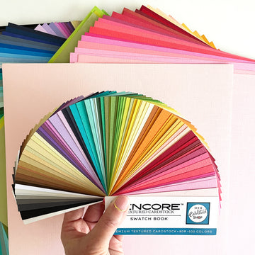 From Ordinary to Extraordinary: Transform Your Creations with Encore Cardstock From Ordinary to Extraordinary: Transform Your Creations with Encore Cardstock