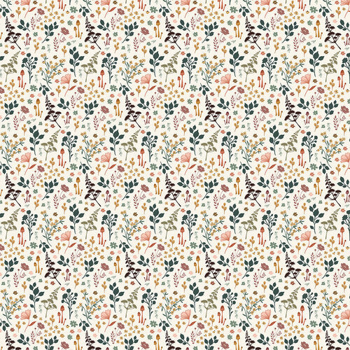 GROW TOGETHER - 12x12 Double-Sided Patterned Paper - Echo Park