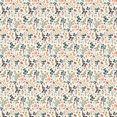 GROW TOGETHER - 12x12 Double-Sided Patterned Paper - Echo Park