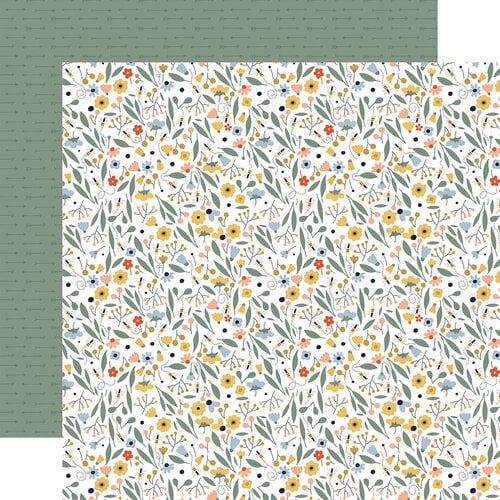 FIREFLY 12x12 Collection Kit - Echo Park