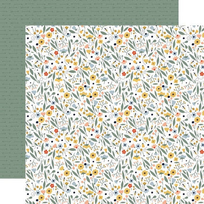 FIREFLY 12x12 Collection Kit - Echo Park