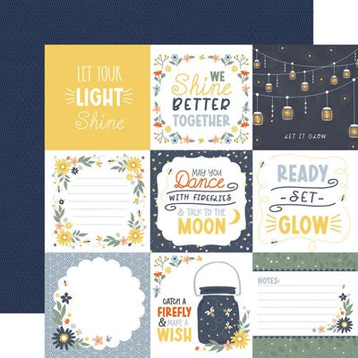FIREFLY 12x12 Collection Kit - Echo Park