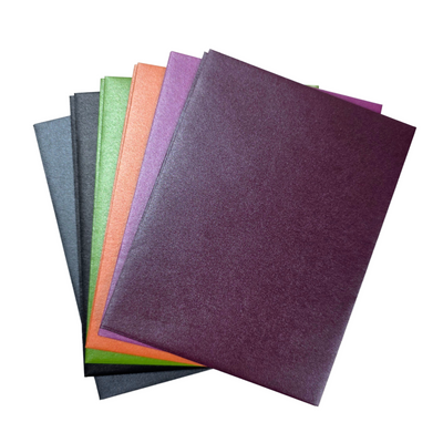 HALLOWEEN Stardream Envelope Assortment Pack -12 Pack - Neenah