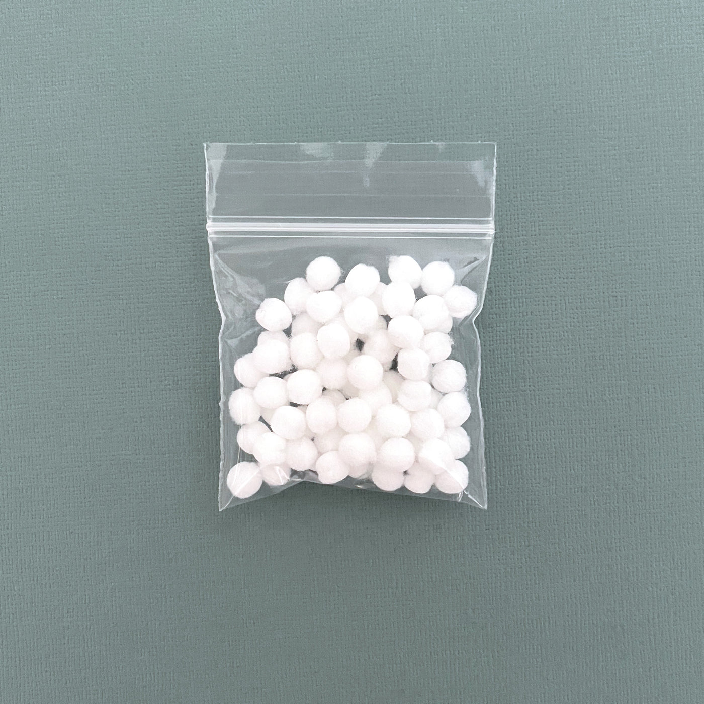 DETAIL INK BLENDING POM POMS REFILL -  12x12 Cardstock