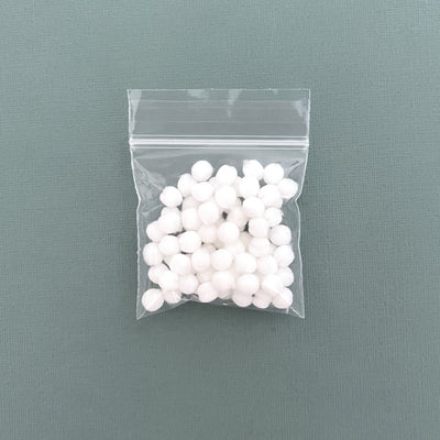 DETAIL INK BLENDING POM POMS REFILL -  12x12 Cardstock