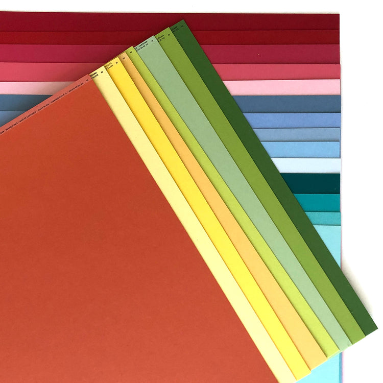 The Heart of Scrapbooking: Exploring the Role of Cardstock