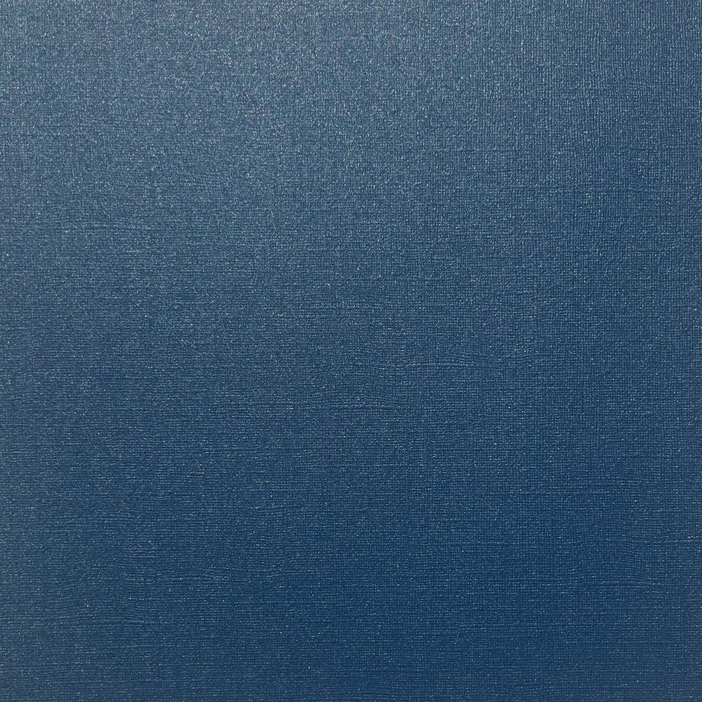SAPPHIRE SPARKLE - Glimmer 12x12 Cardstock - My Colors