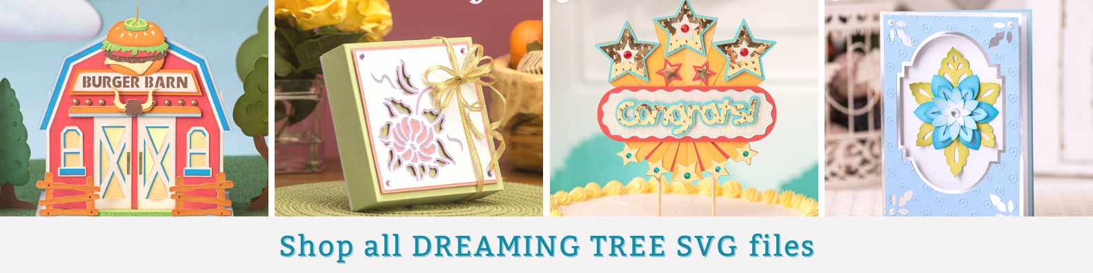 shop dreaming tree files