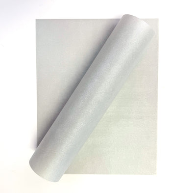Silver Shimmer Vellum